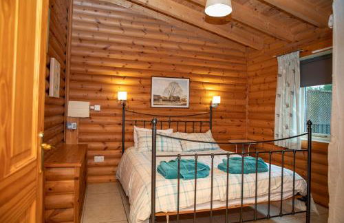 Kingfisher Lodge - Foto 6