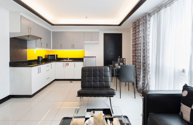 Y2 Residence Hotel - Foto 38