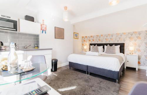 Sweet Suites Lytham St Annes - Foto 136