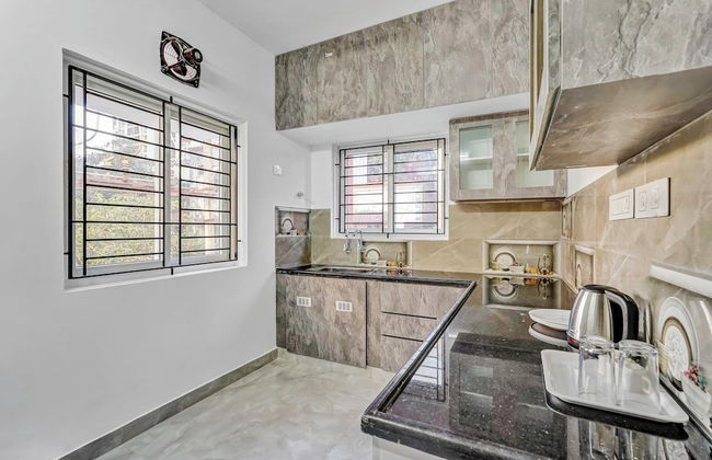 ECOSTAY APART HOTEL - Foto 6