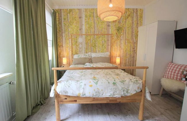 Appartmenthaus FerienNest - Foto 2