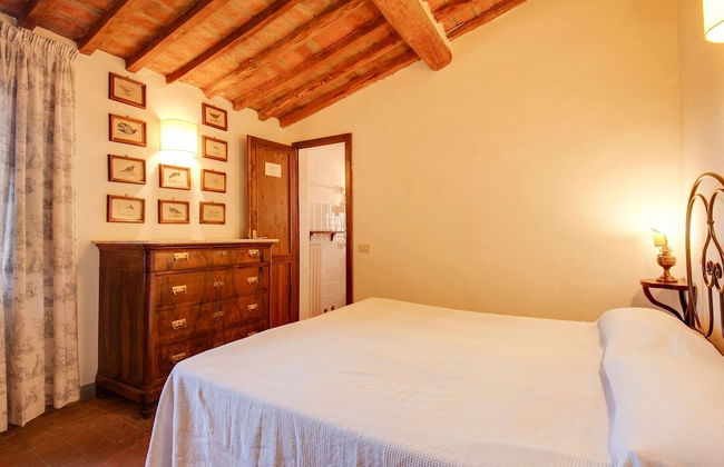 An Authentic Tuscan Stay - Foto 4
