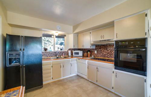 Cedar House - Family-Friendly Cortez with Yard! - Foto 7