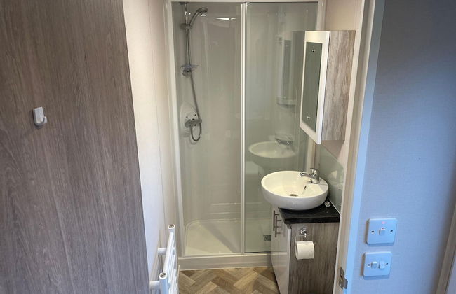 Charming Chalet With Spacious Enclosed Garden - Foto 12