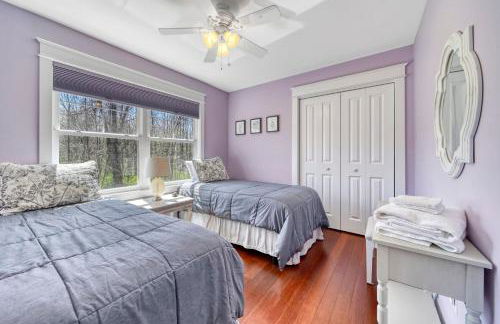 Fireside Retreat - Foto 36