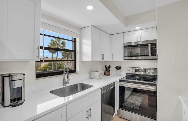 Park Shore Resort - Foto 15