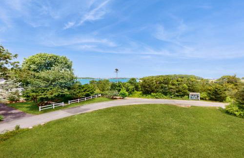 Harbor Point Cottage - Foto 28