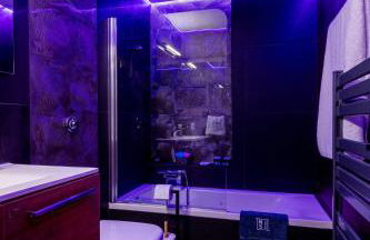 Nisi Luxury Suites with private pool in Gouves - Foto 10