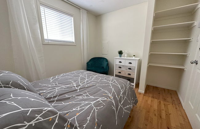 Pimishka Domaine Nature - Chalets - Foto 7