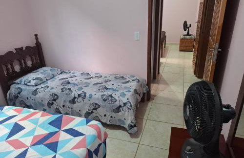 Casa Campbell - Foto 13