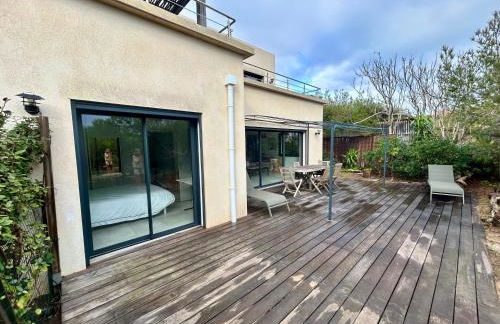 Appartement luxe Le Levant - Foto 26