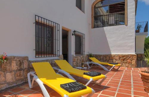 Villa Margarita - A Tranquil Oasis with Large Private Pool - Foto 21