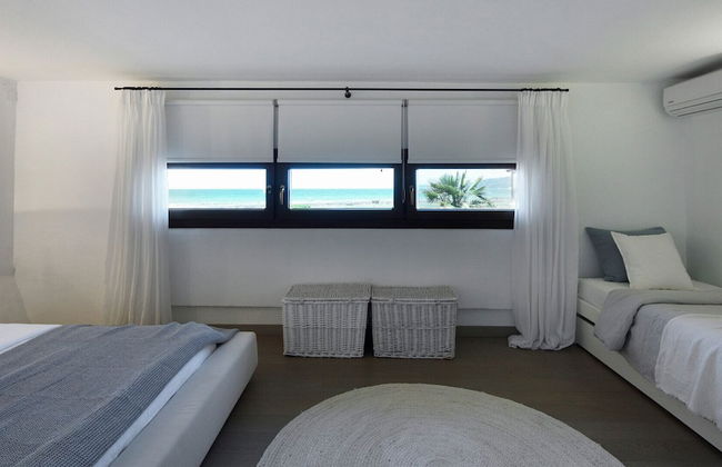 Soleado Beachfront Villa - Foto 3