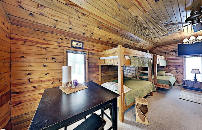 Birch Tree Lodge - Foto 4