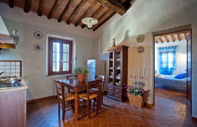 Fattoria Fibbiano - Foto 48