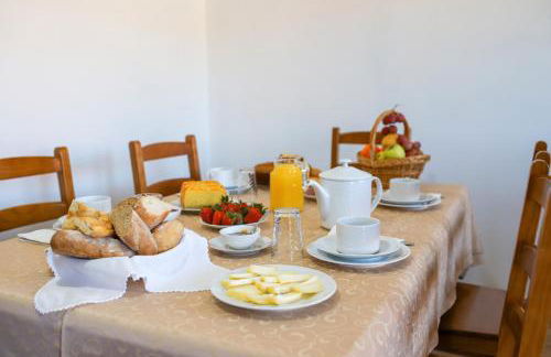 Casa Da Calçada - Turismo Sortelha - Foto 9