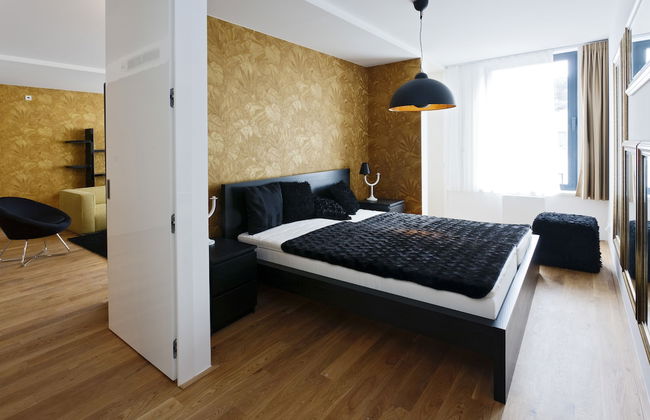 Karlin Residence by TKC - Foto 3