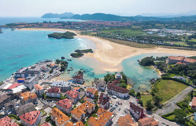 Apartamentos Solamaza - Foto 43