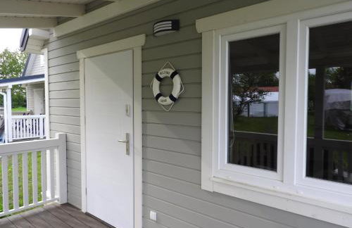 domek skandynawski nr 1 - Foto 9