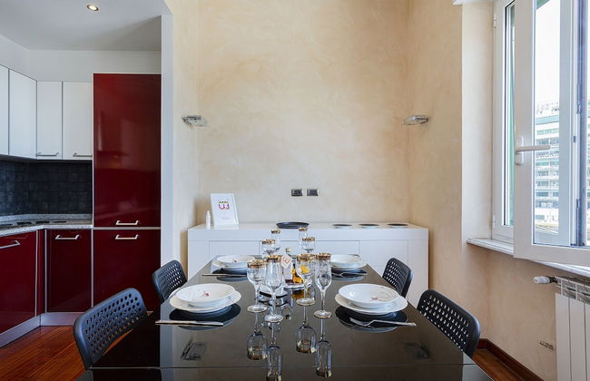 Casa Picasso By Wonderful Italy - Foto 11