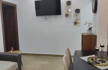 Infinity Apartment - Foto 36