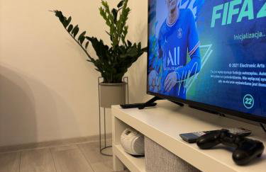 Apartament 8 - Foto 2