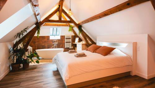 Le Laurencin Sens - Le Duplex - Cœur de ville - Foto 3