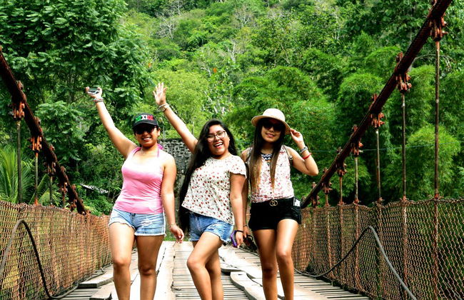 Escursione a Chanchamayo e San Ramón - Foto 2