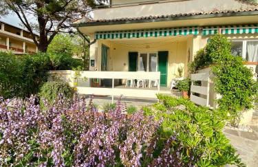 Beach apartments Isola d'Elba - Foto 16