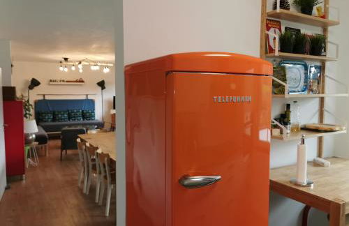 Ferienhaus Fräulein Frenz - Foto 74