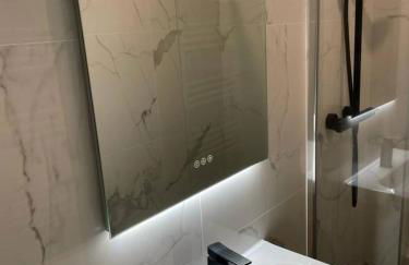 L'AMAZONIE - Lovely apartment near to the train station and Orly Airport - Foto 32