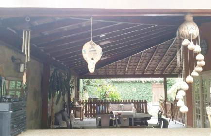 CAZAZEN Casa Spa Completa e Aconchegante com Piscina e Jacuzzi de Hidromassagem - Foto 12