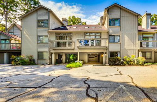 Keowee Key Condo with Lake Access and Community Pools! - Foto 26