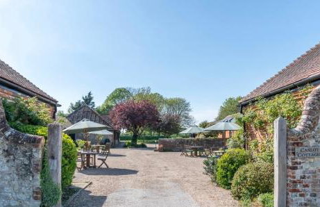 Canute Cottages - Cullimers Cottage - Foto 11