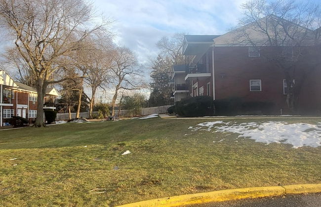 New Jersey Rental One-bedroom Condo - Foto 25