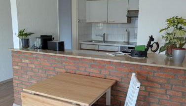 Helle Wohnung in Erkrath - Foto 5, stove