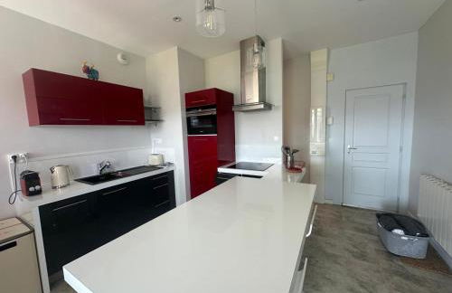 Le tableau - Foto 16