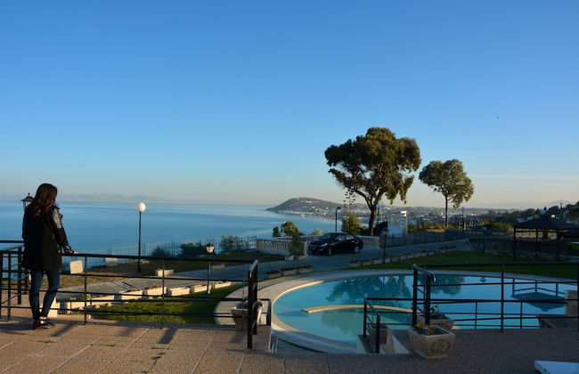 Golden Carthage Residence - Foto 15