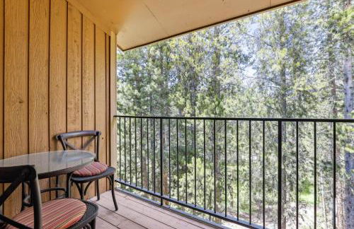 Cozy Winter Park Condo Bike, Ski, and Hike! - Foto 22