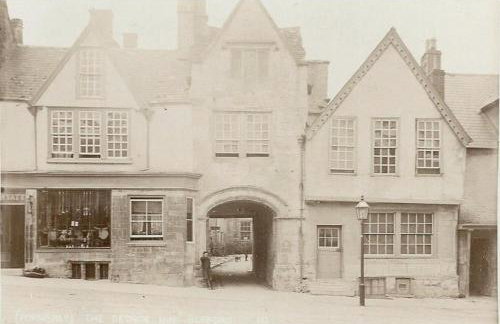 Little Priory Cottage - Foto 11