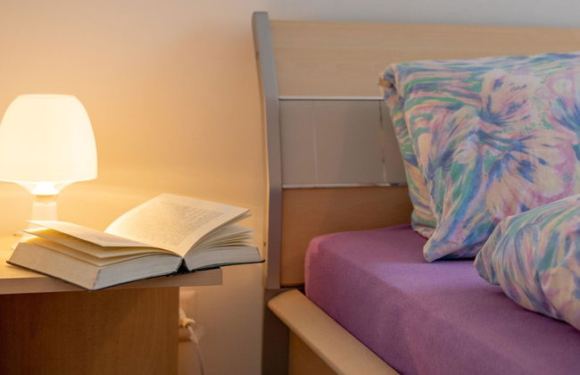 Haus Aurora - Foto 12