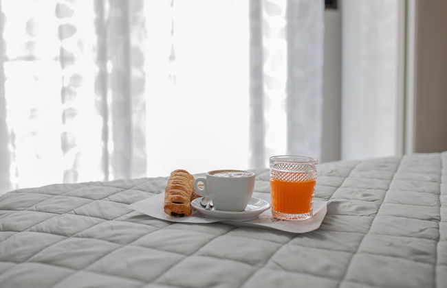 Casa Angela Rosa - Foto 11