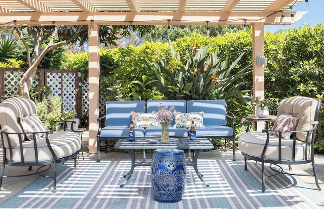 Rancho Real by Avantstay Private Pool + Hot Tub Luxe Group Retreat - Foto 109