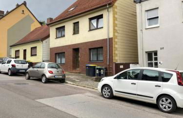 TOP Apartment! 13km Saarbrücken! große Terrasse! 4 Zimmer! 1-6 Pers, Saarbruecken - Foto 33