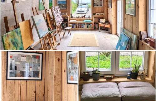 Three Little Birds Artists Residence - Foto 24