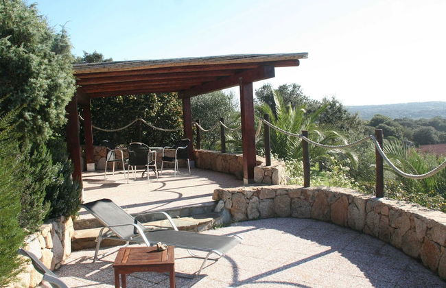 Holiday Home in Telti Near Beach - Foto 52