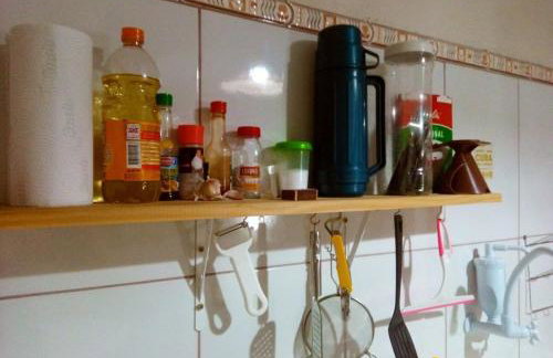 Villa Ágape - Chapada dos Veadeiros - Foto 12