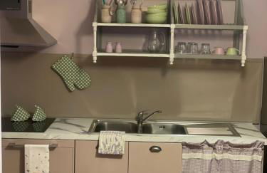 La lavanda di Poppi-mini appartamento - Foto 17