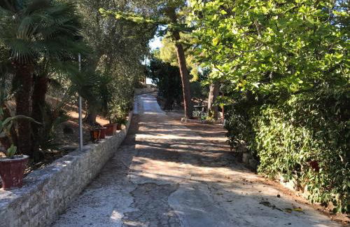 VILLA PINETA VISTA MARE - Foto 59