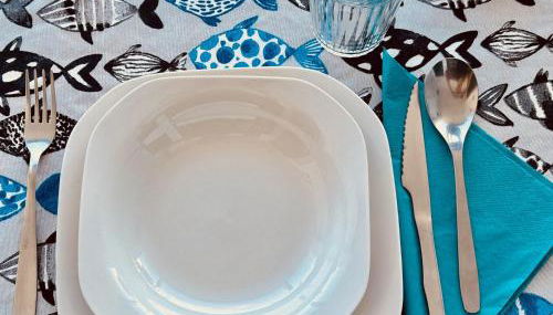 Un Mar Azul que Brilla - Foto 4